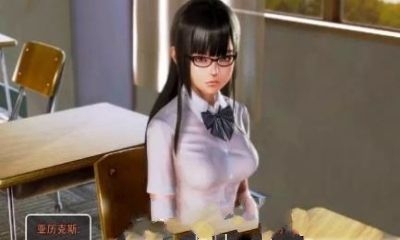 我的学园生活免费版