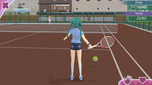少女都市免费版