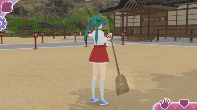 少女都市免费版