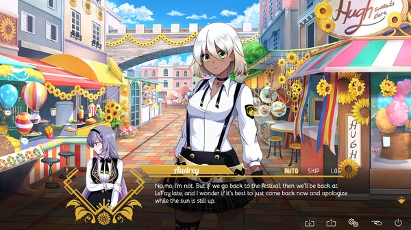 黄金百合幸福的炼金术ios最新版