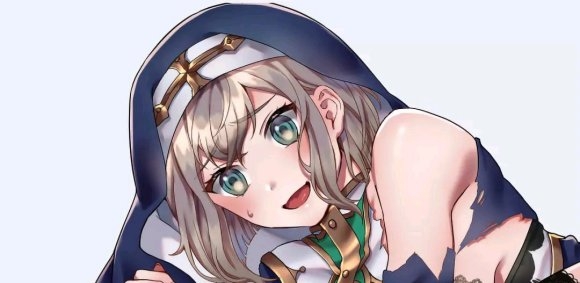 修女和光无法触及的森林手游最新版