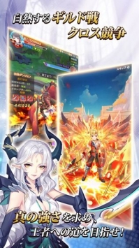 极夜大陆流星的彼方中文版