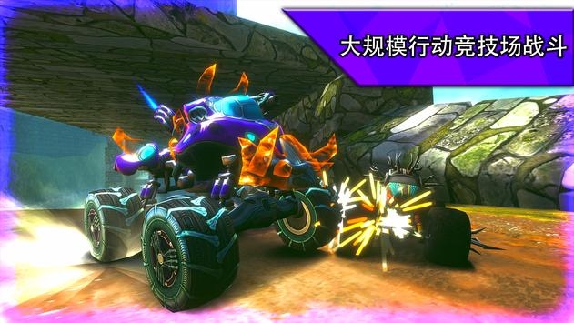 小小高尔夫bt版
