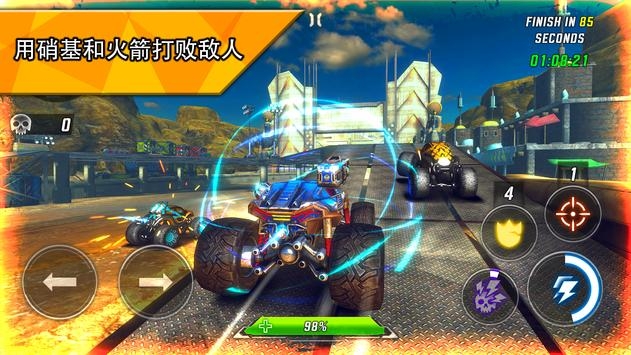 小小高尔夫bt版