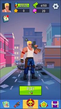 Mission X最新版