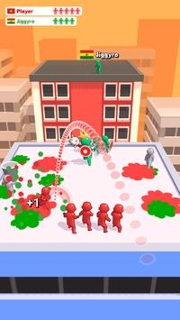 ColorBall Fight安卓版