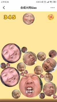 合成大阿giao中文版
