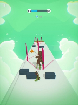 Pixel Rush官网正式版