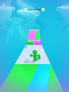 Pixel Rush官网正式版