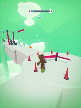 Pixel Rush官网正式版