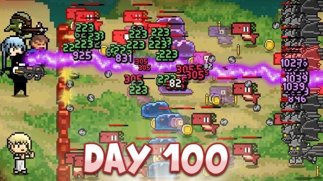 Days Bygoneios版
