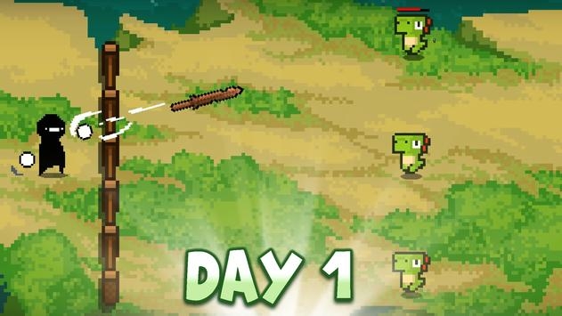 Days Bygoneios版
