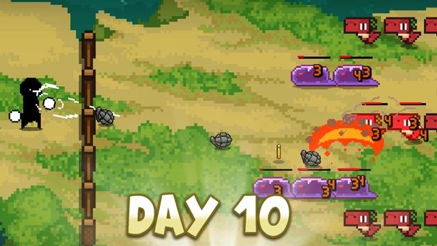 Days Bygoneios版