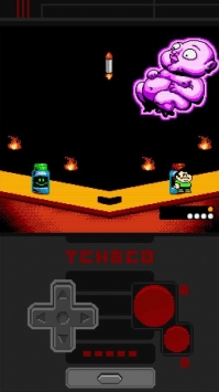 切科在卢西奥城堡ios版