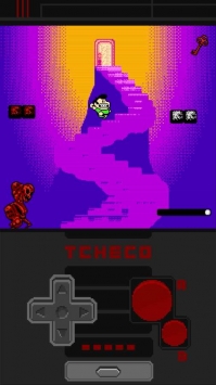 切科在卢西奥城堡ios版