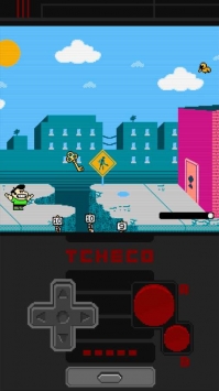 切科在卢西奥城堡ios版