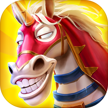 呆萌骑士测试服