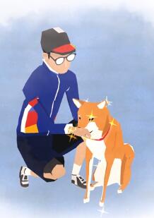 柴犬故事完整存档版