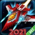 太空小队射手中文汉化版