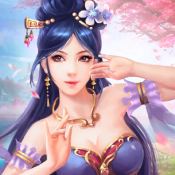 后宫倾城妃破解版