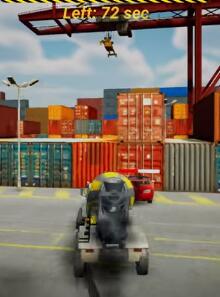 BeamCarCrashDerby中文傻瓜包