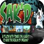 SAK'D