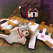 MCPE的惊人构建理念bt破解版