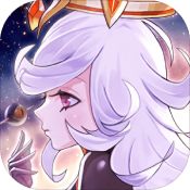 极夜大陆流星的彼方中文版