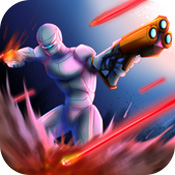 321 Shootout破解版