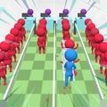 我就要插队中文汉化版