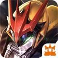 魔神斗士传免费版