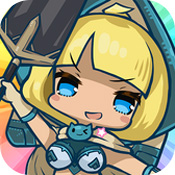 少女圣剑io中文版