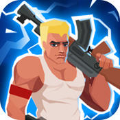 Mission X最新版