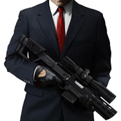 hitman sniper免费版