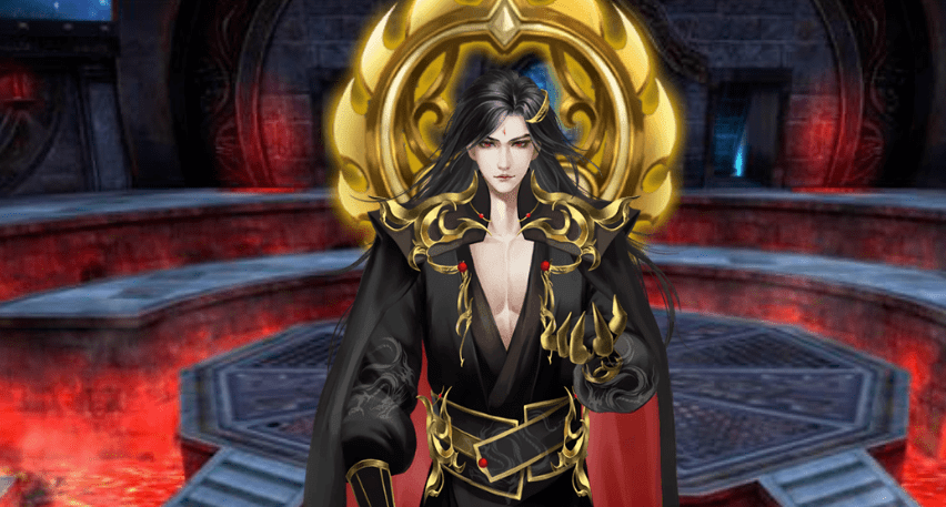 魔君破解版金手指2020中文汉化版