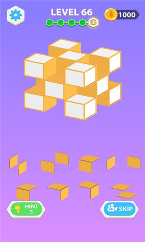 Pieces Fit手游ios最新版