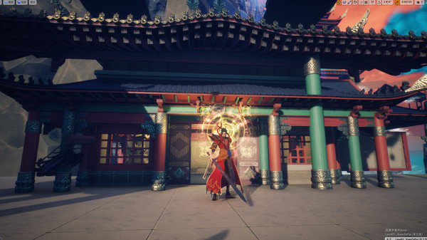 隐世神剑传破解版破解版