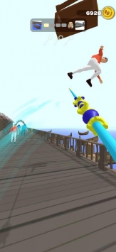 Joust Runbt破解版