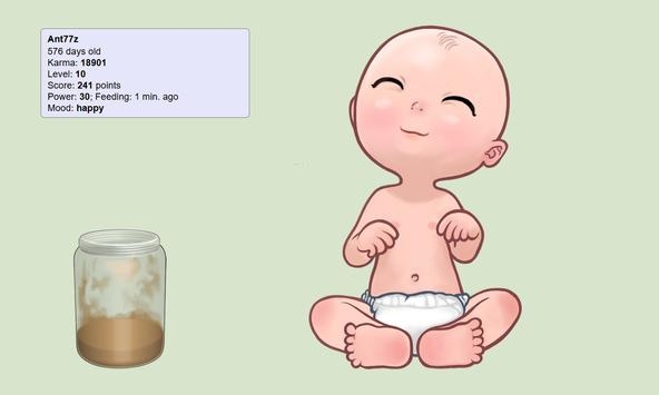 Baby Adopter安卓最新版