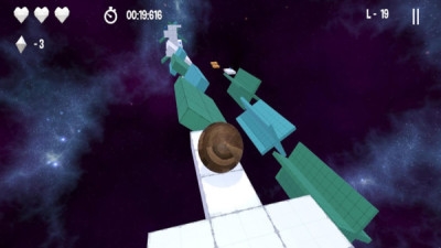 超级太空球破解版