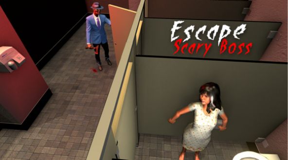 愤怒的邻居秘密之家手机汉化版