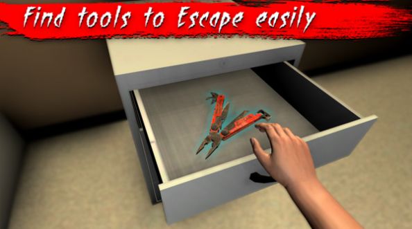 愤怒的邻居秘密之家手机汉化版