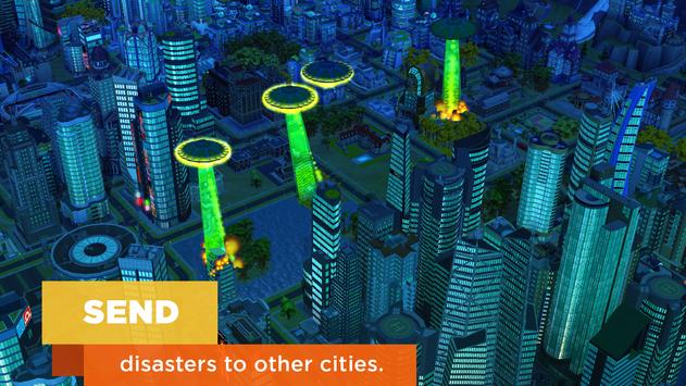 SimCity BuildIt