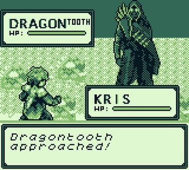 Dragonborne中文硬盘版