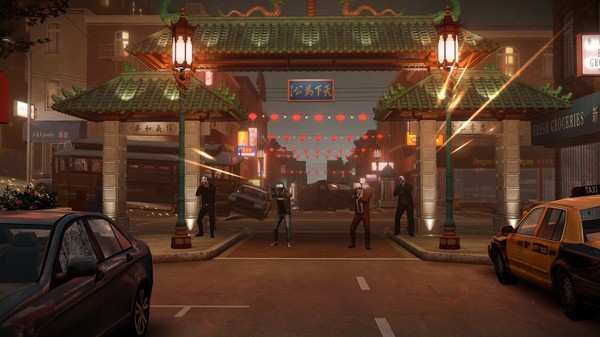 收获日2：龙中文汉化版