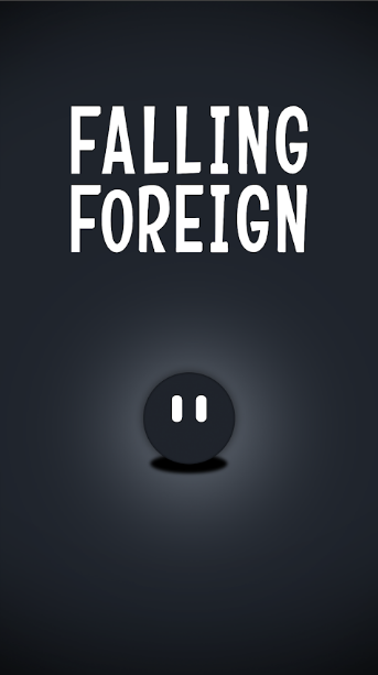 FALLING FOREIGN