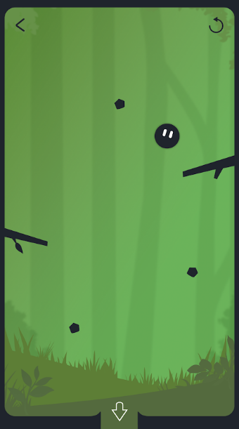 FALLING FOREIGN