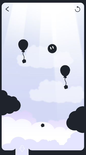 FALLING FOREIGN