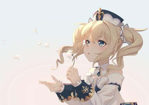 《原神》尤拉用什么武器最强
