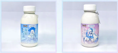 《阴阳师》罗森联动活动